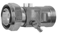 7-16 Überspannungsableiter (m-f) 50 Ohm; 90V...
