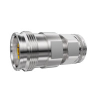 Adapter 4.3-10 auf 2.2-5 (f-m) Push-Pull...