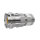 Adapter 4.3-10 auf 2.2-5 (f-m) Push-Pull (Telegärtner J01443A0005)