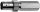 BNC-Kabelbuchse TWIST-ON G2 (RG-59-B/U) (Telegärtner J01003A0020)