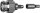 TNC-Kabelstecker Cr/Cr 50 Ohm RG-174/U; RG-188A/U; RG-316/U 608 (Telegärtner J01010A0038)