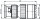 Adapter BNC-UHF (M-F) UG-255/U (Telegärtner J01008A0803)