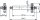 4.3-10 4-Way Power Splitter (f) 575-3800 MHz, =-161 dBc (Telegärtner J01447A0006)