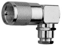 UHF-Kabelwinkelstecker G1 , G5, RG-141A/U, RG-142B/U...
