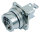 STX V1 Flanschset RJ45 Modul A Cat.6A (ISO) M (Telegärtner J80020A0000)