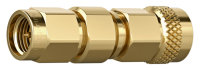Adapter 1.5-3.5 - 3.5 (m-m) Screw (Telegärtner...