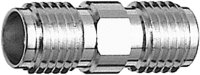 SMA-Kupplung Au (F-F) 211 (Telegärtner J01154A0001)