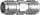 SMA-Kupplung Au (F-F) 211 (Telegärtner J01154A0001)