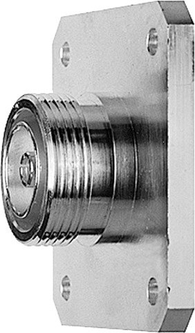 Gehäusekuppler 7-16 13-30 Flansch (Telegärtner J01121A0004)