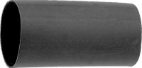 Schrumpfschlauch schwarz  SCL-1-0  70MM      für...