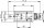 LABOR-Steckverbindung Adapterbox BNC-BNC (M-F); 50 Ohm (Telegärtner J01008A0807)