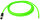 STX M12x1 VL D-kod. Cat.5 CP02FC00BSFUTP2207C5-1PUR-A0500 (Telegärtner L83613A0000)