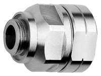 Kabelabfangung IP67 m. Beipackzettel RFF 3/8"-50,...