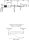 STX M12x1-RJ45 VL D-kod. Cat.5 CP02CP04ASFUTP2207C5-1PUR-A0050 (Telegärtner L80310A0000)