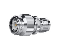 TNC-Kupplung / Port Saver, 50 Ohm (m-f) (Telegärtner...