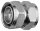 7-16 Kupplung 50 Ohm (m-m) (Telegärtner J01123B0000)