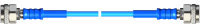 TestLine 5 LL N-N, 18 GHz HF-Prüfkabel  L=1m...