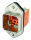 STX V14 Zentralverschr.-Flanschset LC-D Kupplung MM M (Telegärtner J88074A0008)