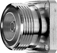 7-16 Gerätebuchse 50 Ohm (Telegärtner J01121A0721)