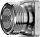 7-16 Gerätebuchse 50 Ohm (Telegärtner J01121A0721)