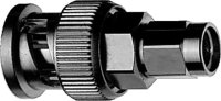 Adapter BNC-SMA (M-M) (Telegärtner J01008A0018)
