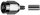 SMA-Kabelstecker Cr 50 Ohm Ni G1 (RG-58C/U) (Telegärtner J01150A0049)