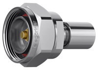 7-16 Abschlusswiderstand (m), 50 Ohm 2 W, 7.5 GHz...