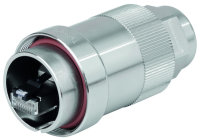 TOC Steckerset IP68 MFP8 T568B Cat.6A AWG22-27 (Telegärtner J60026A0000)