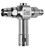 N-Überspannungsableiter (m-f) 380-512 MHz; 50 Ohm...