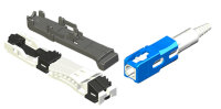 FFP-Set SC OS2/APC 3000 mit Montagehilfe...