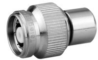 R-TNC Abschlusswiderstand 50 Ohm (m-Reverse) 1 Watt, 2.5...
