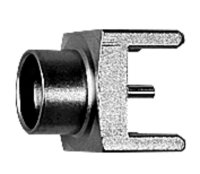 SMP-Anbaustecker für LTP, 50 Ohm Limited Detent...
