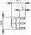 SMP-Anbaustecker für LTP, 50 Ohm Limited Detent (Telegärtner J01390A0041)