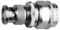 Adapter BNC-N (m-m) (Telegärtner J01008A0090)