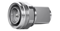 4.3-10 Normkopf Stecker Screw (Telegärtner J01440A0009)