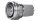 4.3-10 Normkopf Stecker Screw (Telegärtner J01440A0009)