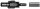 SSMB-Kabelstecker Cr Au RG-178B/U, RG-196A/U (Telegärtner J01190A0011)