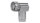 4.3-10 Kabelwinkelstecker Screw, 50 Ohm, IP67 G37 (2.7/7.25), G42 (2.7/7.1), Feldmontage-Type (Telegärtner J01440A0034)
