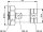 7-16 Stecker SIMFIX Pro G23 (1/2" FLEX) (Telegärtner J01120B0077)
