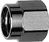 SMA-Kabelstecker Au, ohne Innenleiter G10 (UT-141); mit...