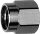 SMA-Kabelstecker Au, ohne Innenleiter G10 (UT-141); mit loser Mutter (Telegärtner J01150B0111)