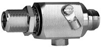 N-Überspannungsableiter (F-F) 50 Ohm, 90 V, Einbau...