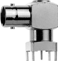 BNC-Winkelbuchse für LTP 50 Ohm, A=30mm  106...