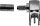 Kabelwinkelanschluss für LTP, Cr, 4-pin G8 (RD-316), K 02252 D (Telegärtner H01000B0177)