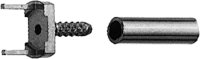 Kabeldirektanschluss für LTP, Cr, 2-pin G7...