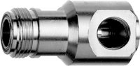 N-Normkopfbuchse 50 Ohm (Telegärtner J01021C0104)