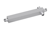 N 3-Way Power Splitter (f) 340-2700 MHz, =-161 dBc...