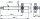 N 3-Way Power Splitter (f) 340-2700 MHz, =-161 dBc (Telegärtner J01029A0020)