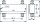 N 2x2 Hybrid-Koppler (f), 3 dB 575-3800 MHz, =-161 dBc (Telegärtner J01029A0011)