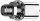SMA-EDGE-MOUNT-Einbaubuchse Au SMT; 50 Ohm; mit Fächerscheibe 903 (Telegärtner J01151A0451)